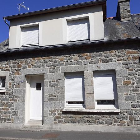 Maison Bretonne Au Centre De La Baie De St-Brieuc Yffiniac Exterior foto
